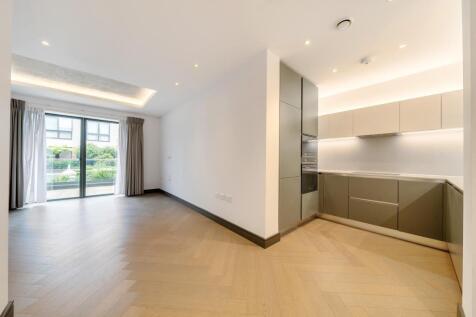 Reception/Kitchen