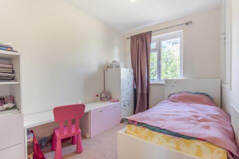 Second  Bedroom