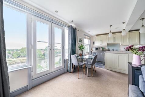 Kitchen and Dining