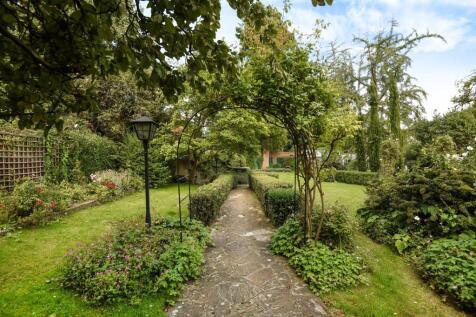 Communal Garden