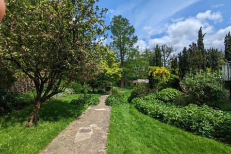 Communal Garden