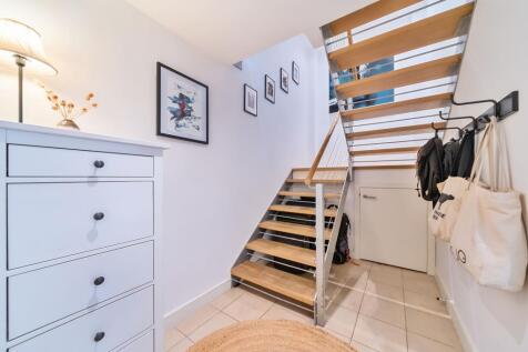Stairwell