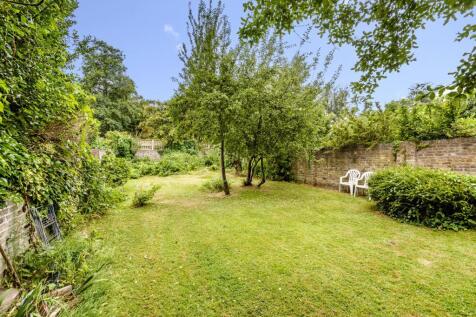Communal Garden