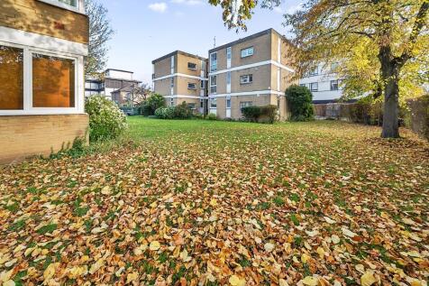 Communal garden