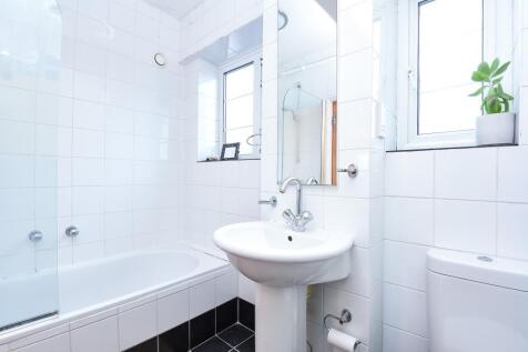 Bathroom View