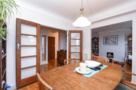 Double Reception Room