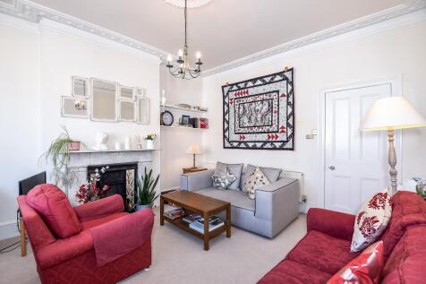 Reception Room (shot 2)