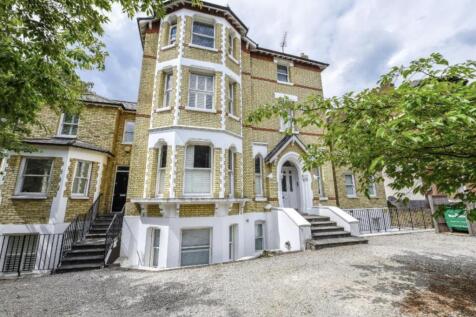 External View of Property