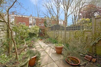 Garden Photo