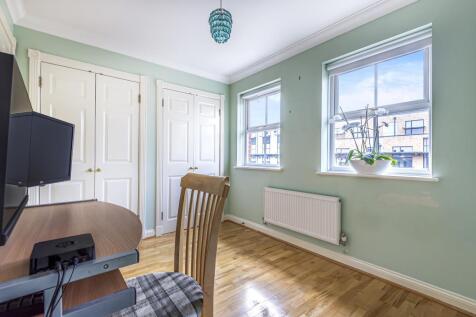 Office/Bedroom