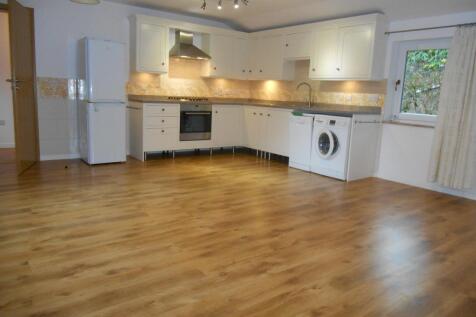 Kitchen/Reception Room