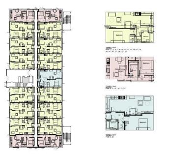 Ground Floor Floorplan