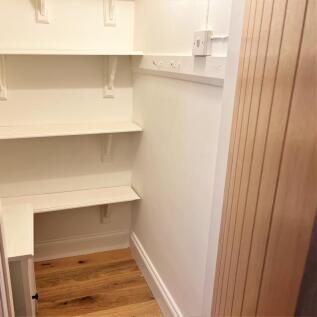 Closet