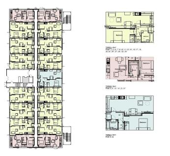 Ground Floor Floorplan