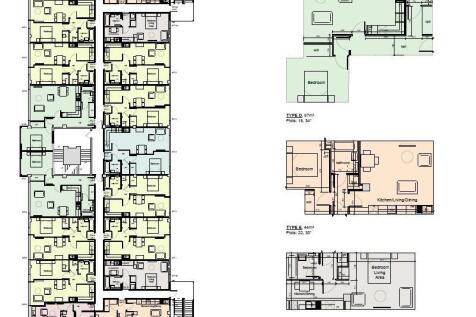 First Floor Floorplan