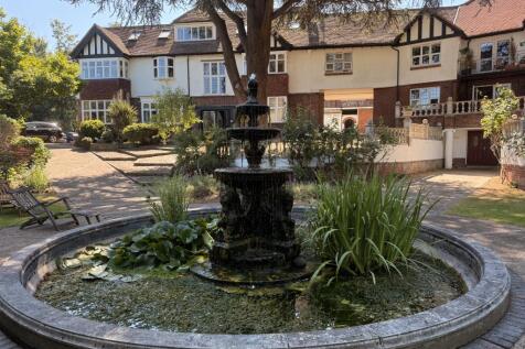 Communal Gardens