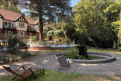 Communal Gardens