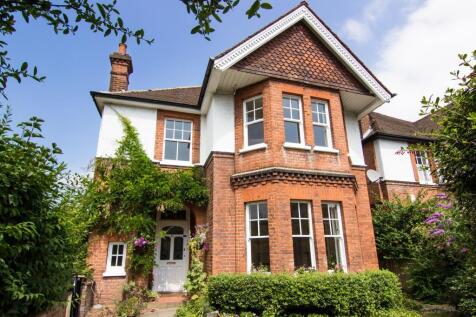 Exterior Shot