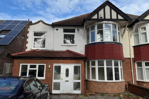 External Front