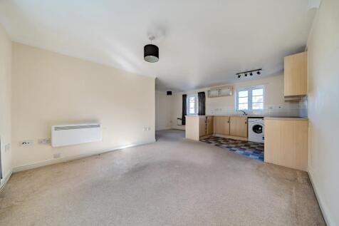 Living/Kitchen