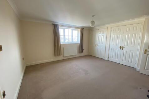 Master Bedroom 2