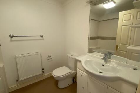 Bathroom 2