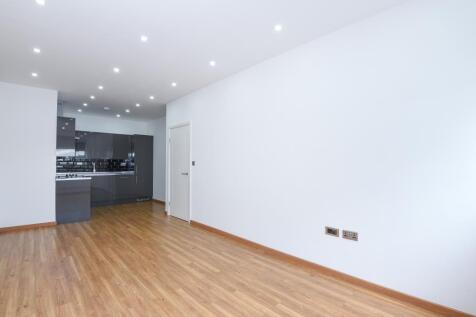Kitchen/ Living area