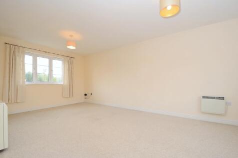 Kitchen / Living Room