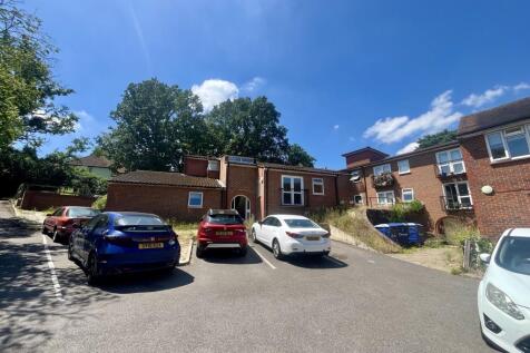 External view