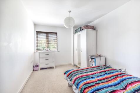 Second Bedroom: