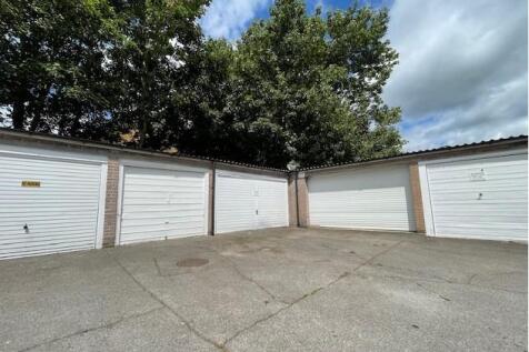 Garage Block