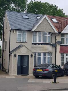 Front Aspect