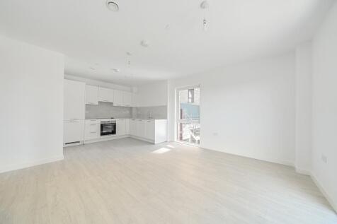 Reception/Kitchen