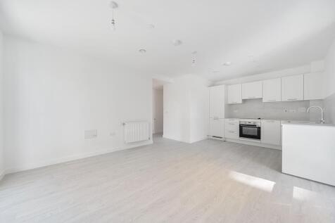 Reception/Kitchen