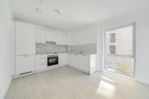 Reception/Kitchen