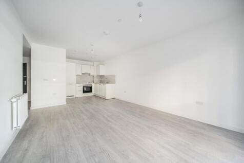 Reception/Kitchen