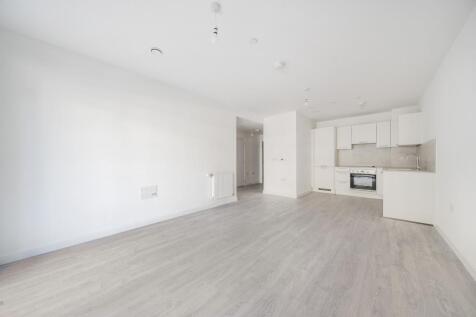 Reception/Kitchen