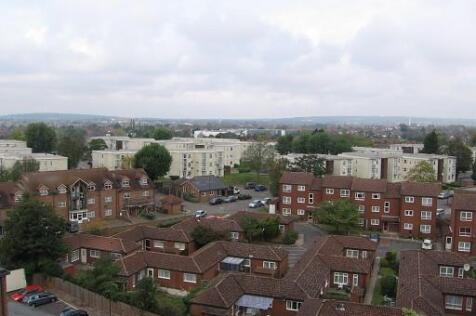 View from Terrace