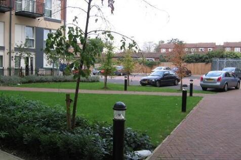 Communal Garden