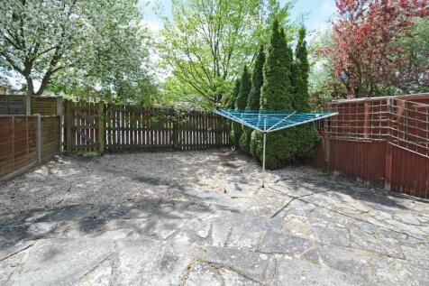 Private Garden