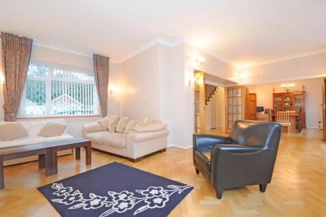 Reception room 1
