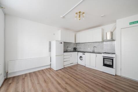 Kitchen/Living