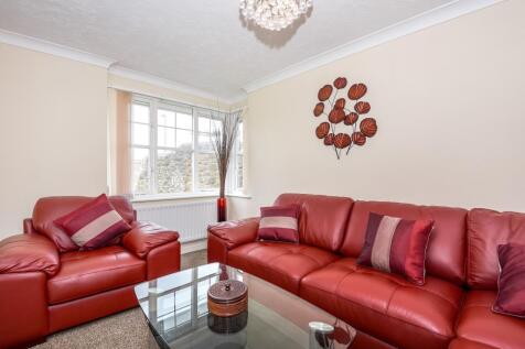 Further Reception Room