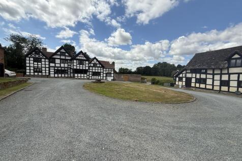 Outside View