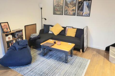 Lounge Area