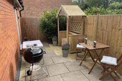 Garden Shot