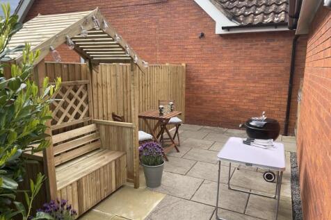 Garden Shot
