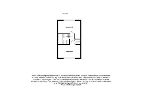 Sf Floorplan