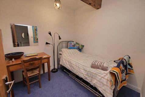 Room With Skylight