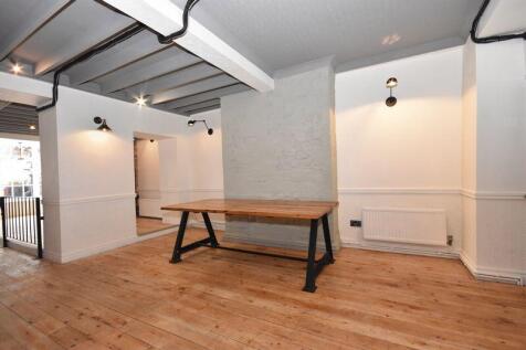 Retail Space